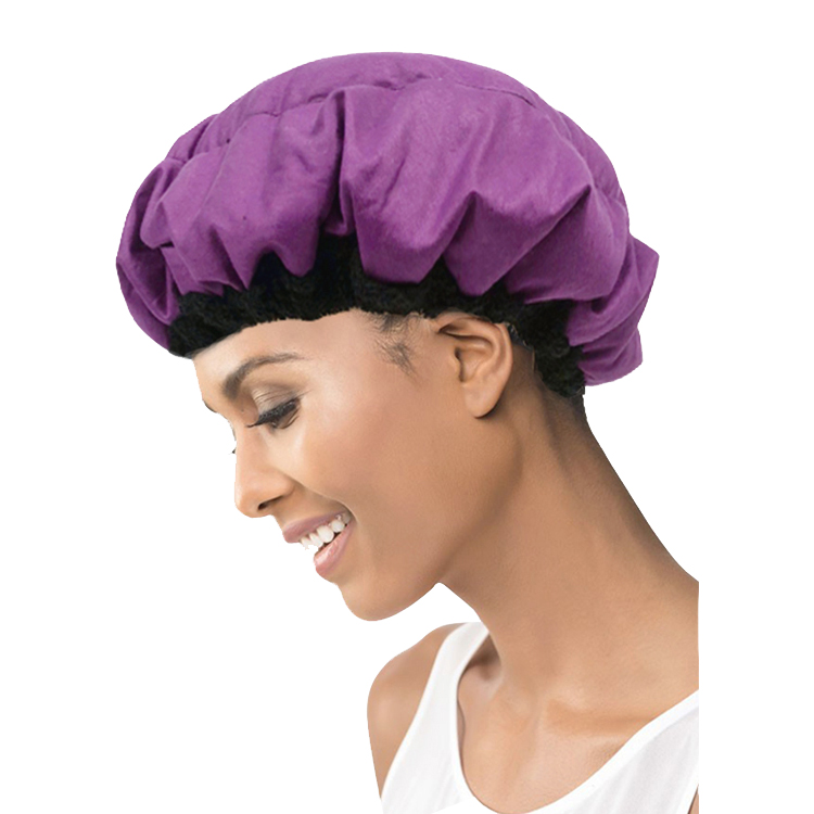 Artborne custom heat cap for deep conditioning supply for women-16