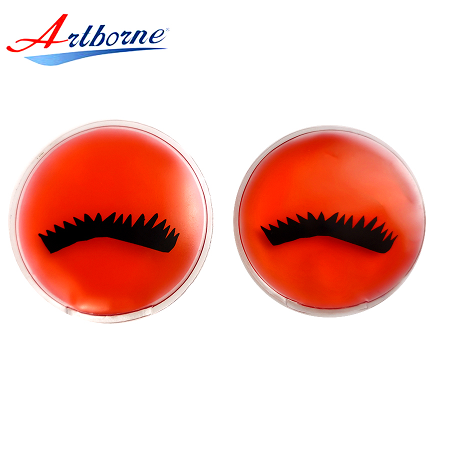 Artborne top eye pads factory for eyes-1