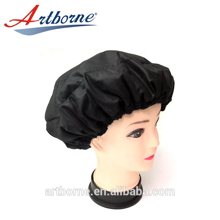 high-quality thermal hot head deep conditioning cap care supply for shower-1