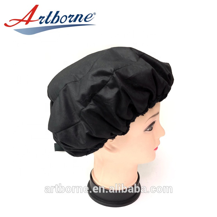 high-quality thermal hot head deep conditioning cap care supply for shower-2