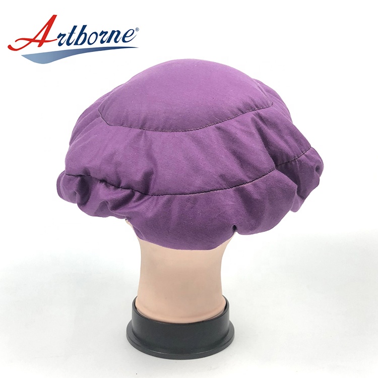 Artborne wholesale waterproof hair cap for business for home-1