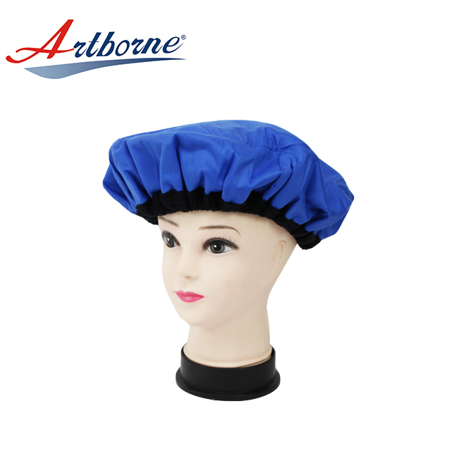 Artborne treatment thermal conditioning cap company for lady-1