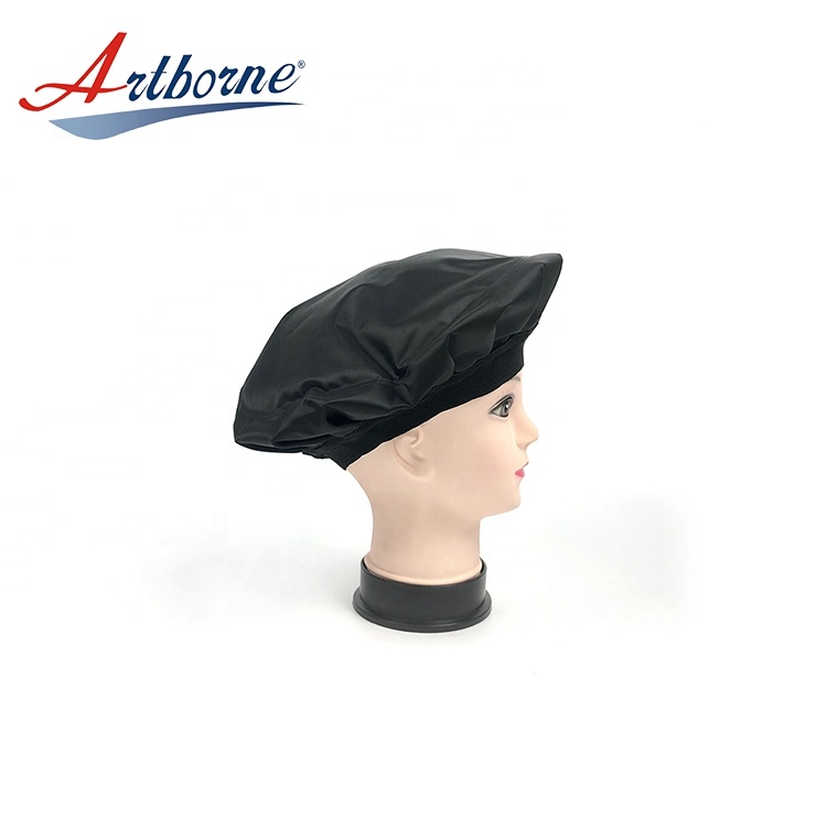 Artborne best deep conditioning bonnet manufacturers for lady-1