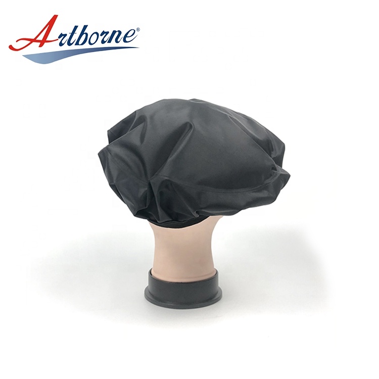 Artborne best deep conditioning bonnet manufacturers for lady-2