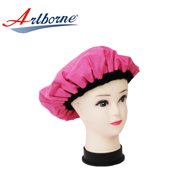 Artborne bonnet heated gel cap suppliers for women-1