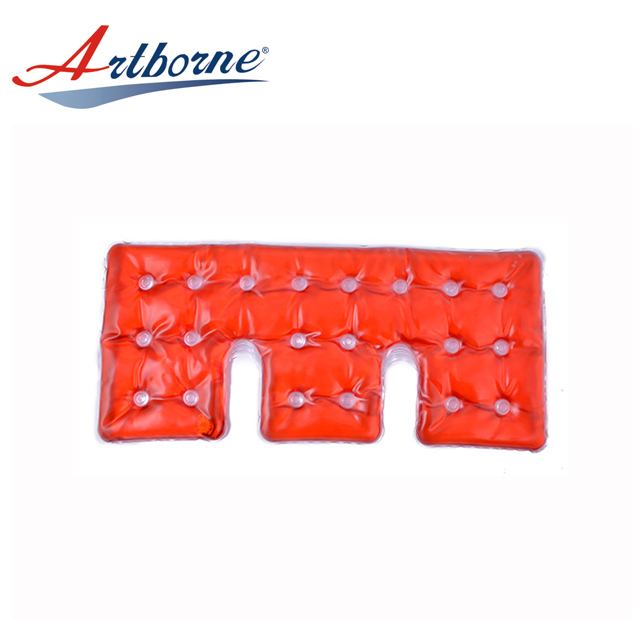 wholesale reusable gel heating pads nontoxic manufacturers for back-1