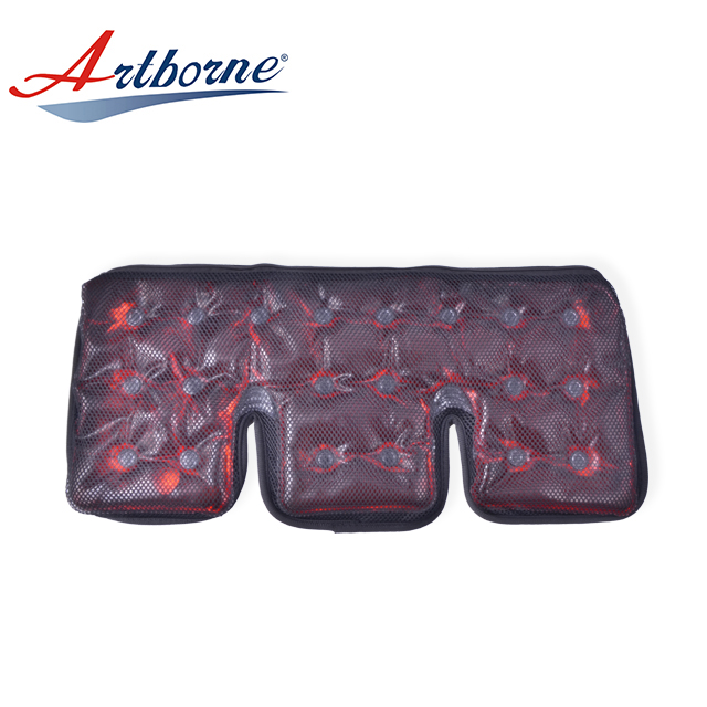 Artborne click thermal packs supply for back-2