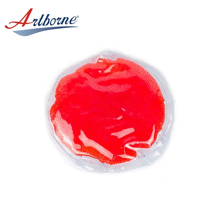 Artborne custom microwave heat cap manufacturers for home-2