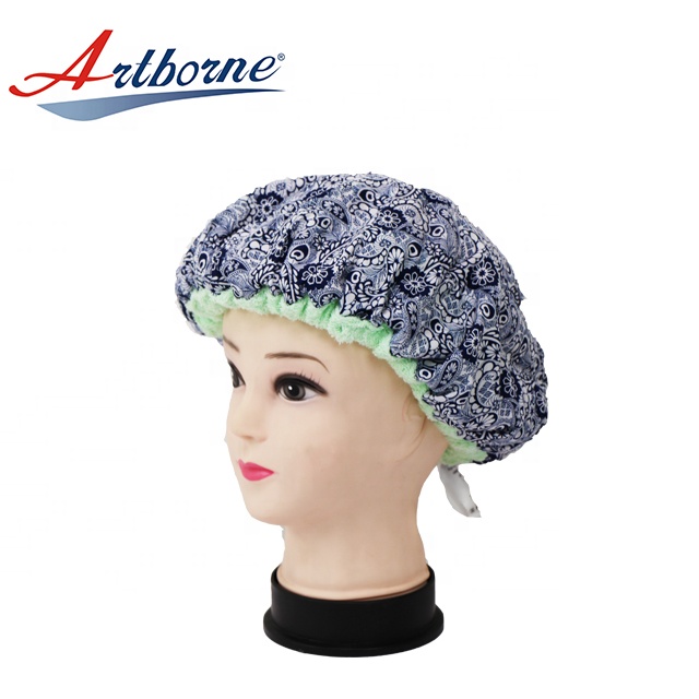 high-quality hot head deep conditioning heat cap bonnet for business for women-1