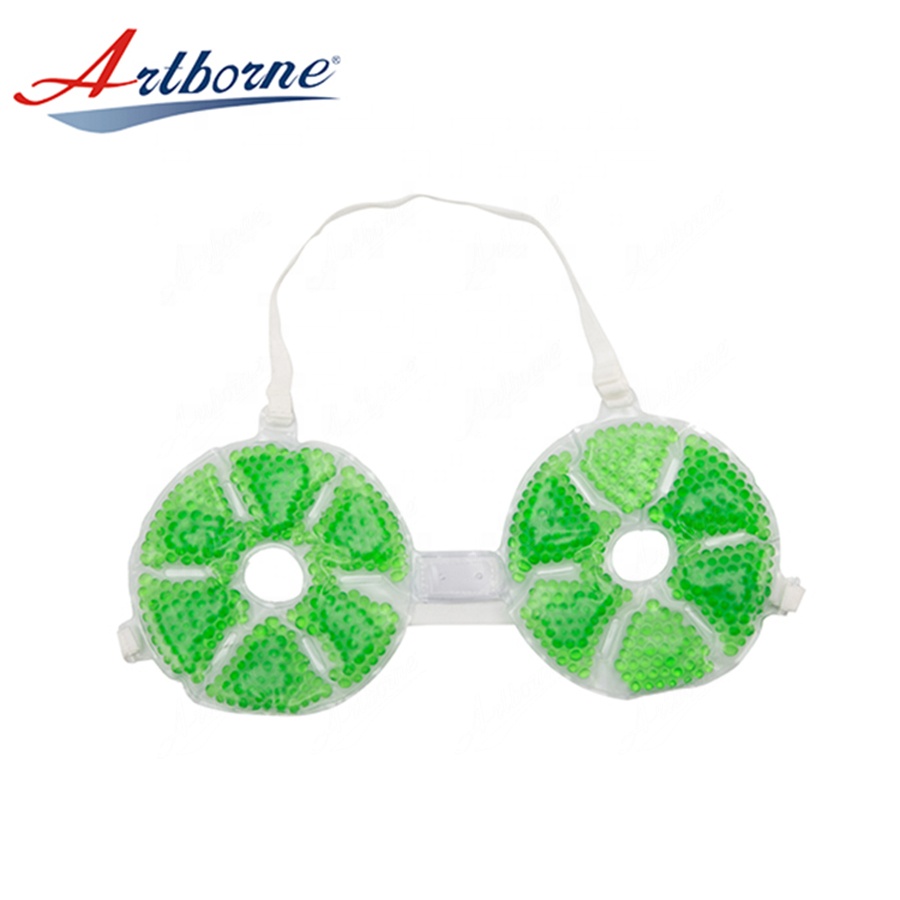 Artborne breastfeeding breast therapy pads manufacturers for breast-2