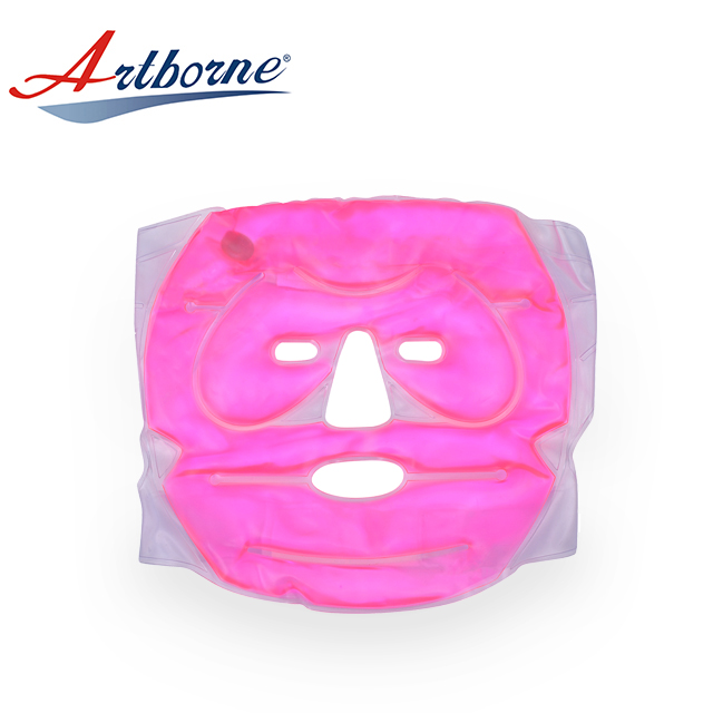 Artborne rehabilitation best hot cold gel pack manufacturers for back-2