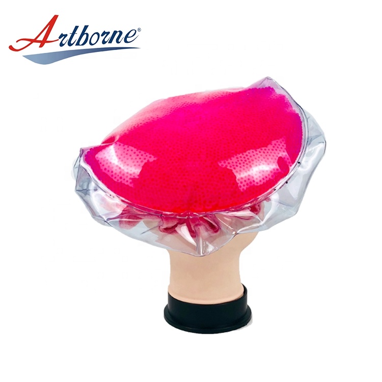 custom hair conditioning cap condition factory for hair-1