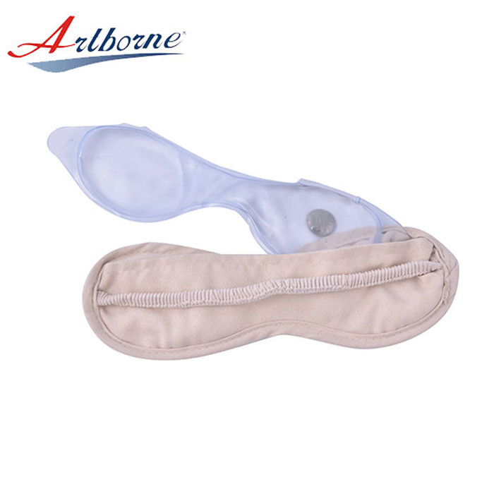 Click Instant magic gel reusable hand warmer heat hot packs warming pad Eye Mask Relax Gel Pad Pack eye care