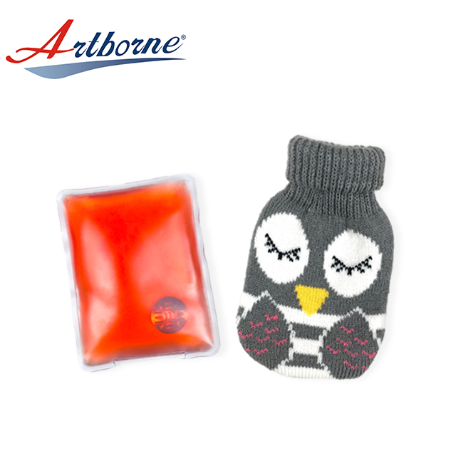 Artborne New cold and heat pad company for body-1