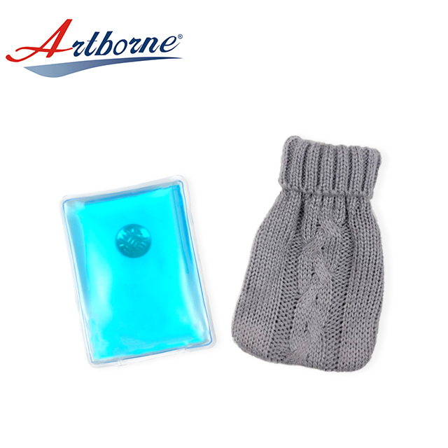 Artborne New cold and heat pad company for body-2