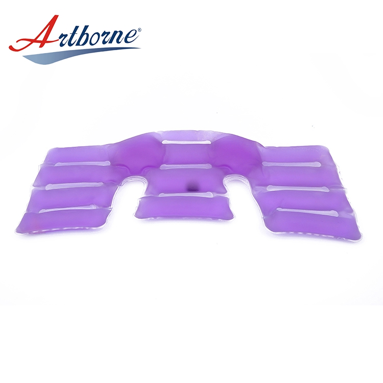 Artborne ecofriendly hot gel packs for food manufacturers for gloves-2