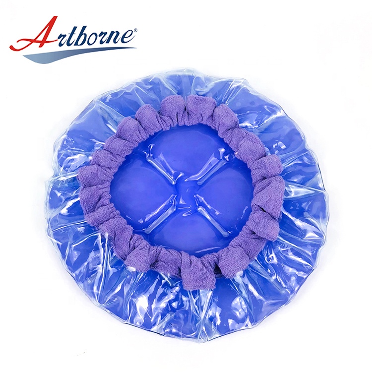 wholesale hair cap online bonnet factory for hair-2