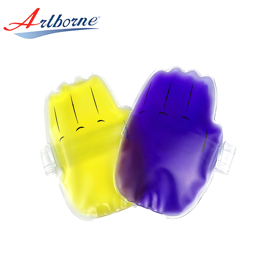 Artborne high-quality microwaveable hand warmers reusable suppliers for hands-2