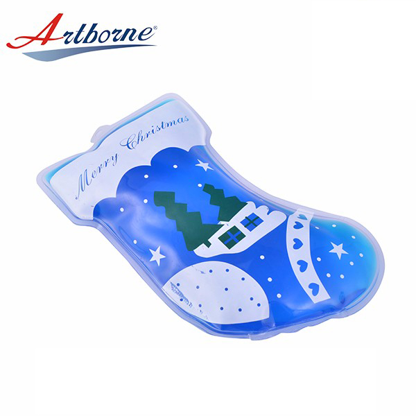 Artborne custom where to buy ice packs for coolers company for muscle strain-1