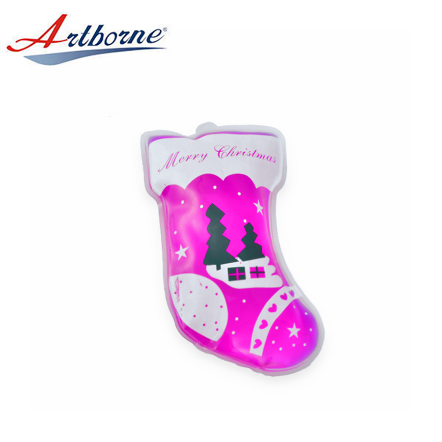 custom ice pack for knee injury headaches suppliers for kids-2