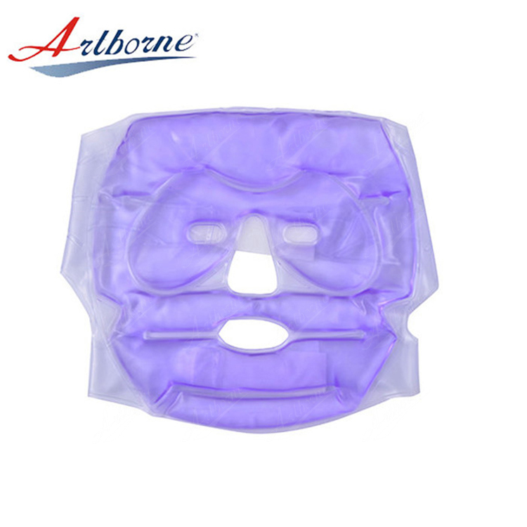 Artborne innovative ice pack for knee pain for business for therapy-1