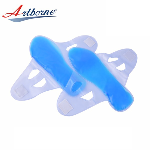 Artborne fan electric ice pack suppliers for therapy-1