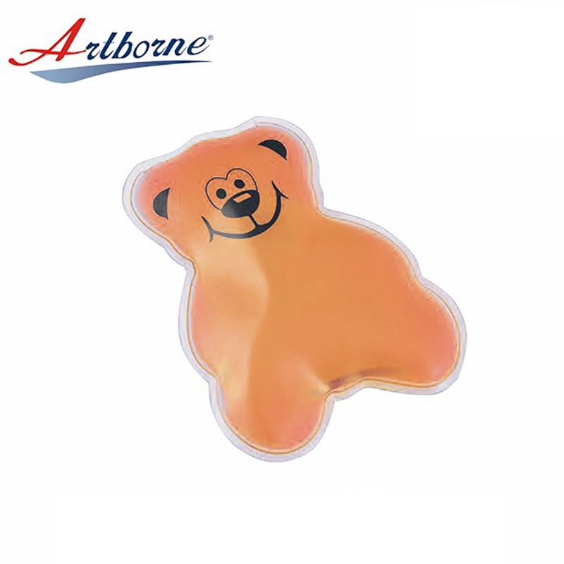 Artborne custom best ice pack for back company for swelling-2