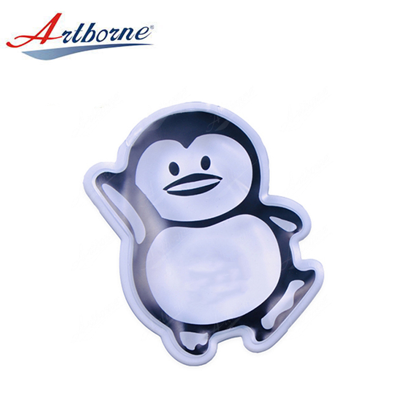 Artborne cooling fan ice pack business factory for pain-2