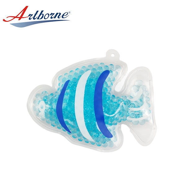 Artborne bead ice pack substitute suppliers for kids-2