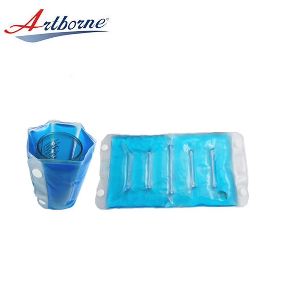 Artborne cooling reusable baby warmer for business for car-2