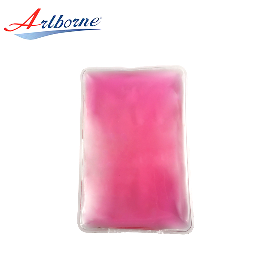 Artborne food at home ice pack suppliers for back-1