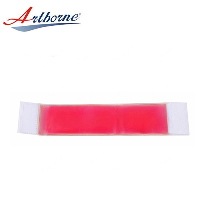 Artborne custom best freezer ice packs manufacturers for shoulder pain-2