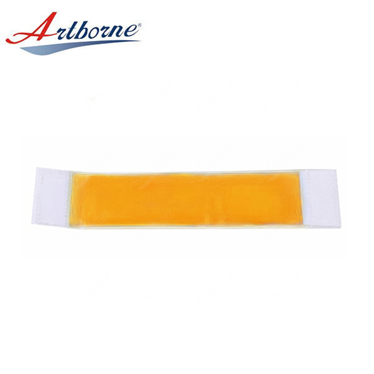 Artborne custom best freezer ice packs manufacturers for shoulder pain-1