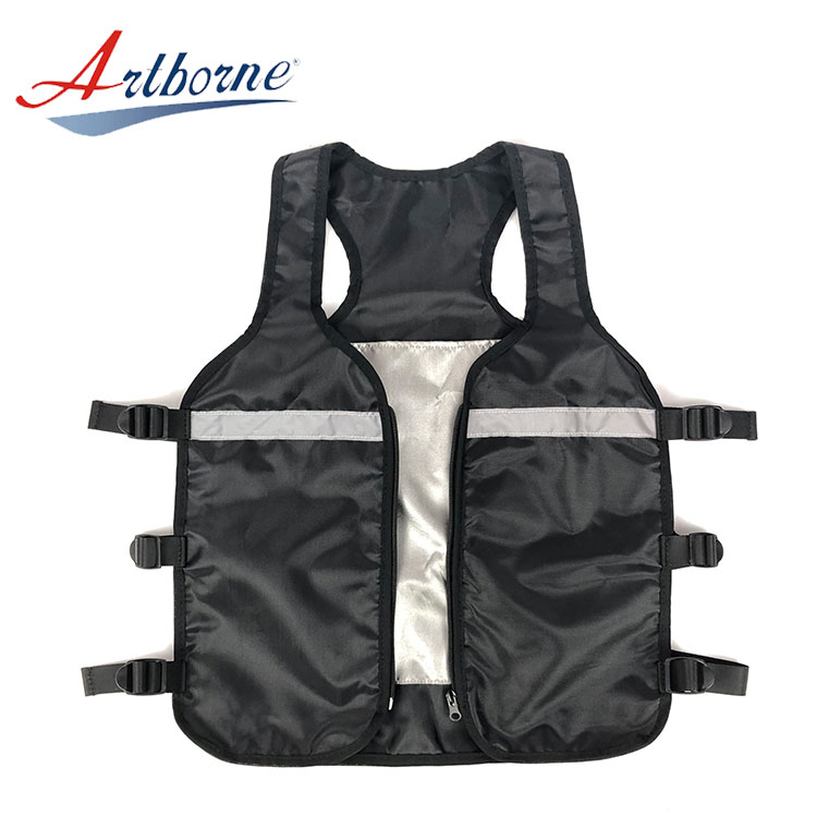 Artborne wholesale hot and cold ice pack company for muscle strain-1