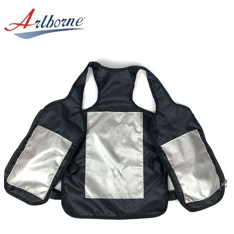 Artborne wholesale hot and cold ice pack company for muscle strain-2