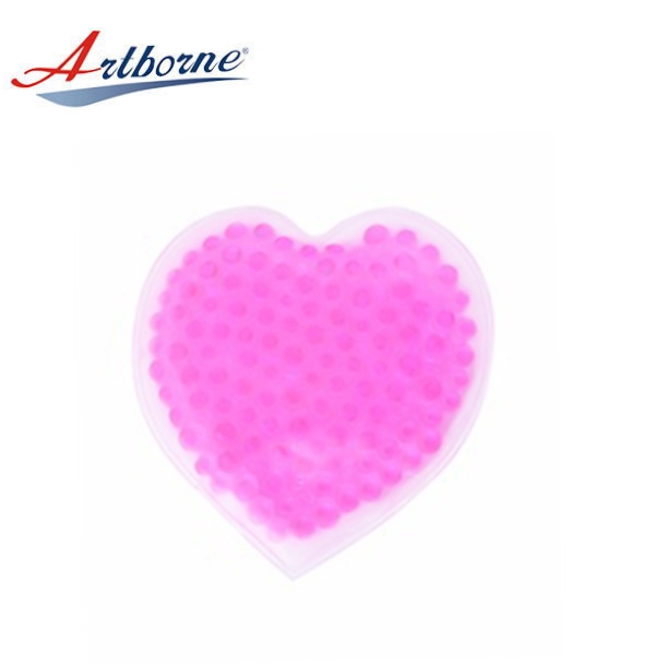 Artborne warm packing with dry ice manufacturers for pain-1