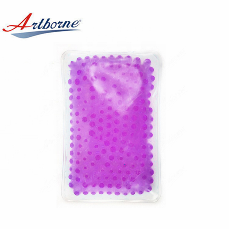 Artborne New reusable gel pack company for kids-2