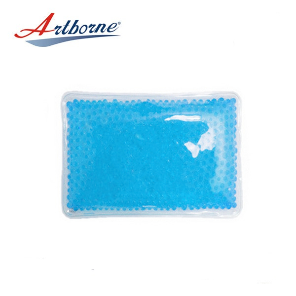 Artborne custom flexible gel ice pack for business for back-1