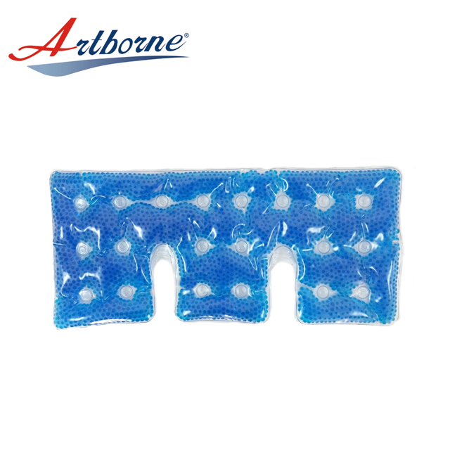 Artborne pouch blue ice gel packs for business for kids-1
