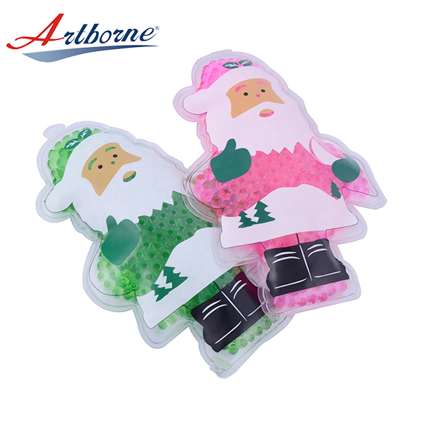 Artborne care ice packs for feet company for face-2