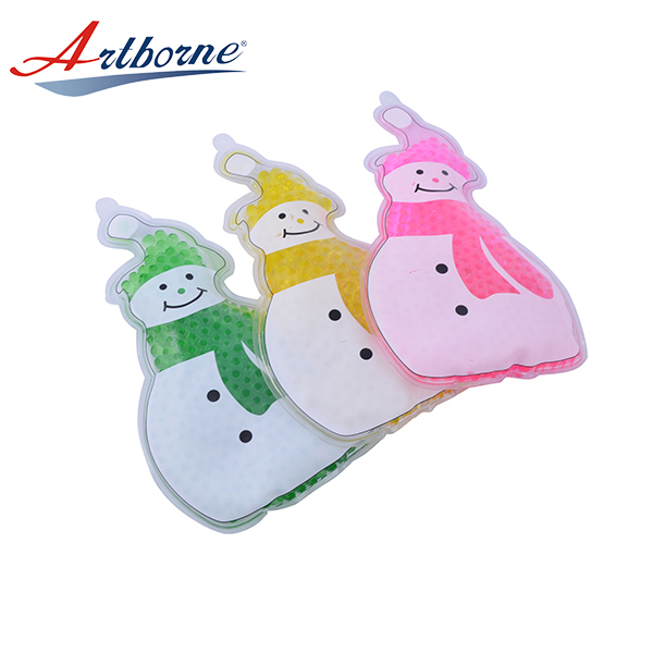 Artborne apple ice pack to reduce fever suppliers for kids-2