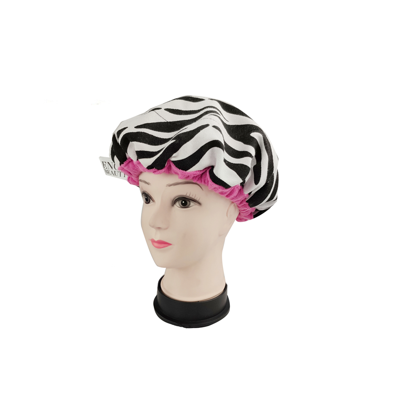 latest heat cap for deep conditioning deep factory for lady-1