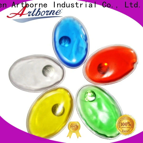 Artborne food hand warmer pads manufacturers for hands