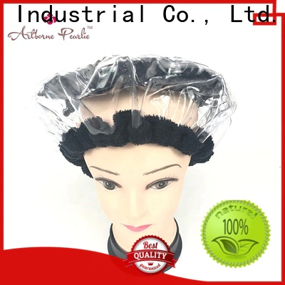 Artborne wholesale dry hair cap suppliers for hair