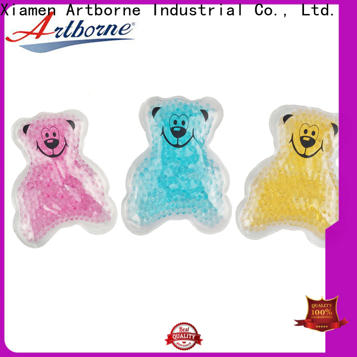latest beads ice pack merry for business for shoulder pain