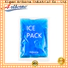New large ice pack for back hcp31 company for sore muscles