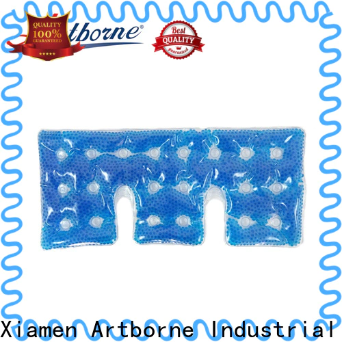 Artborne php53 ice bag for injuries supply for muscle strain