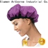 high-quality microwavable heat cap natural suppliers for hair
