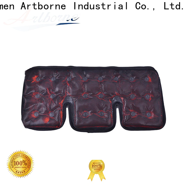 Artborne artborne promotional hot cold packs suppliers for body
