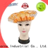 high-quality gel bead hair cap steam supply for home